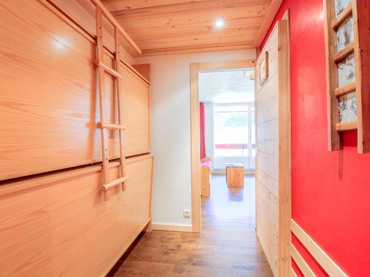Studio Les Tommeuses - Val Claret-31 By Interhome Tignes Exterior foto